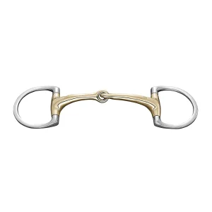 Sprenger Dynamic RS Eggbutt Sensog 16 mm - Filetto ad anelli 65 mm