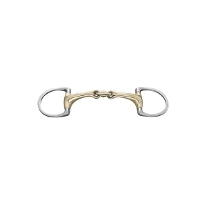 Sprenger Dynamic RS Eggbutt Sensog 16 mm - Oliva centrale, anelli D 65 mm