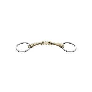 Sprenger Dynamic RS - Filetto snodato 14 mm anelli 55 mm (40214)