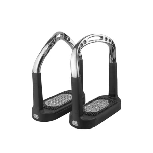 Sprenger Flexcite Grip - Staffe in acciaio inox 120 mm