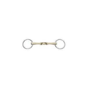 Sprenger KK Ultra Bradoon Sensogan 14 mm - Anelli 55 mm