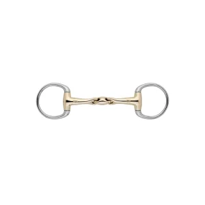Sprenger KK Ultra Eggbutt Sensogan 18 mm - anelli 70 mm