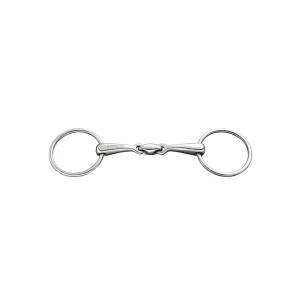 Sprenger Morsello Loose Ring in acciaio inox 18 mm, anelli 70 mm