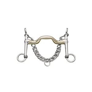 Sprenger Morso Aurigan Dressage KK aste corte