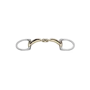 Sprenger Novocontact Sensogan 16 mm - Morso a D doppio snodo