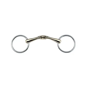 Sprenger Ultra Snaffle 21 mm Sensogan