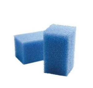 Ferplast Blumec - Spugna meccanica 05 per Bluwave 05, confezione 2