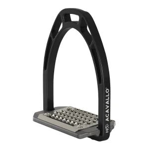 Staffa Arco Evolution AluPro - Acavallo