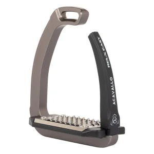 Staffe Rel-X EASY Acavallo - braccetto sagomato