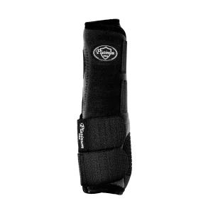 Stinchiere anteriori anatomiche Western Platinum Pro