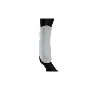 Stinchiere Neoprene con Rinforzo in Pelle Lami-Cell