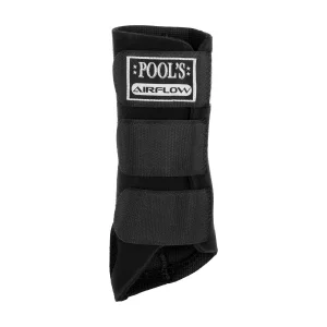 Stinchiere posteriori Airflow in neoprene - Pool's