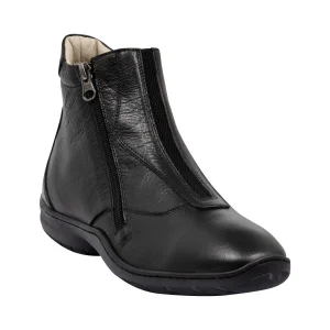 Stivaletti Canova in pelle di bufalo - Franceschini