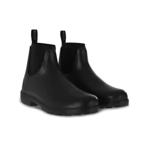 Stivaletti Jodhpur Piuma Acavallo