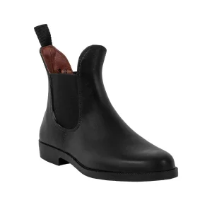 Stivaletto Jodhpur in gomma Pro-Tech