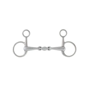 Stubben Baucher Easy Control 14 mm - anelli 50 mm