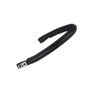 Stubben Browband 1000 Wexford - Frontalino in pelle