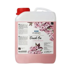 Stubben Brush On Ricarica 2,5 L - Cherry Blossom