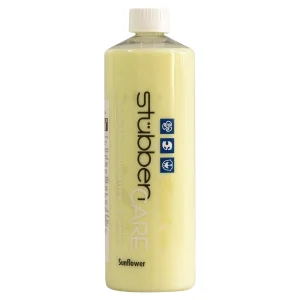 Stubben Brush On Sunflower - Ricarica 1L per criniera e coda