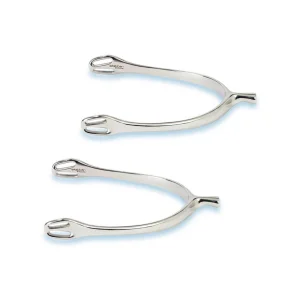 Stubben Dynamic Speroni 20 mm (coppia)