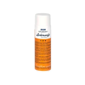 Stubben Liquid Leather Soap 250 ml - Sapone liquido per cuoio