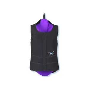 Stubben Protector Vest Pro Junior - Body protector per giovani