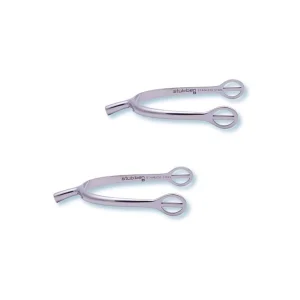 Stubben Speroni Ladies Prince of Wales 20 mm (coppia)