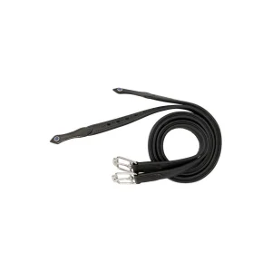 Stubben Stirrup Leathers De Luxe - Staffili in pelle selezionata