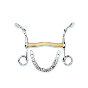 Stubben Weymouth - Filetto per dressage