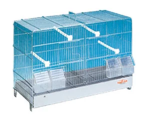 Sun ray gabbia hobby cova