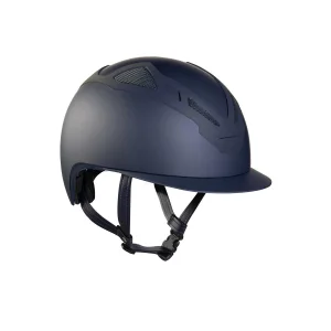 Suomy Apex HNT Blue Navy Matt - Casco equitazione