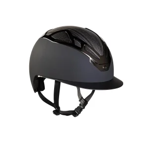 Suomy APEX Wood Anthracite Matt - Casco equitazione