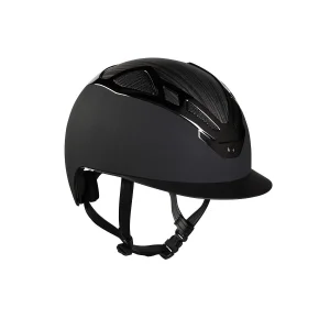 Suomy Apex Wood Black Matt - Casco da equitazione