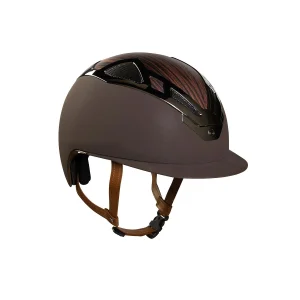 Suomy Casco APEX Wood Brown Matt - 60 cm Wood Brown Matt