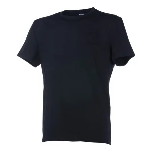 Suomy T-Shirt Lady Black - S Nero
