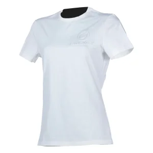 Suomy T-Shirt Man White