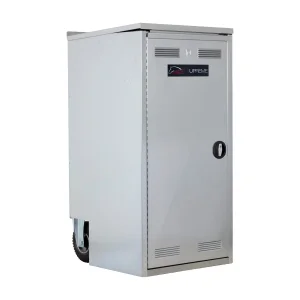 Supreme Baule portasella 116 x 60 x 60 cm