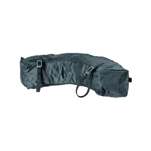 Supreme Bisaccia Posteriore Big Banana in Nylon
