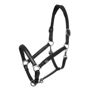 Supreme Cavezza ergonomica in cuoio