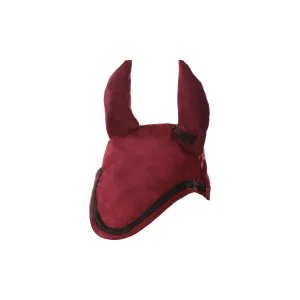 Supreme Cuffietta Pony con Bordatura a Contrasto