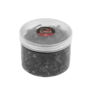 Supreme Fasce elastiche per criniera (scatola 500 pz)