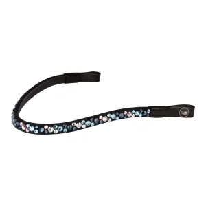 Supreme Frontalino con Strass Modello Spirit