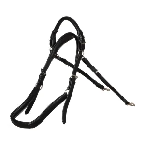 Supreme Jump Strap - pettorale in cuoio per salto