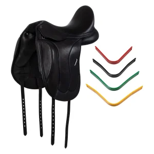 Supreme New Orleans - Sella da dressage in cuoio (4 archetti)