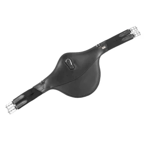 Supreme Sottopancia in cuoio UKE con pararamponi