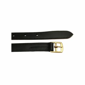 Supreme Staffili in cuoio con interno in nylon
