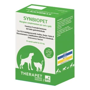 SYNBIOPET CPR 50 - THERAPET