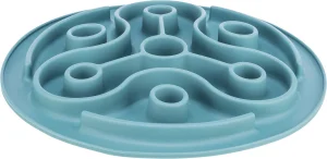 Trixie Slow Feed tappetino TPE ø 28 cm