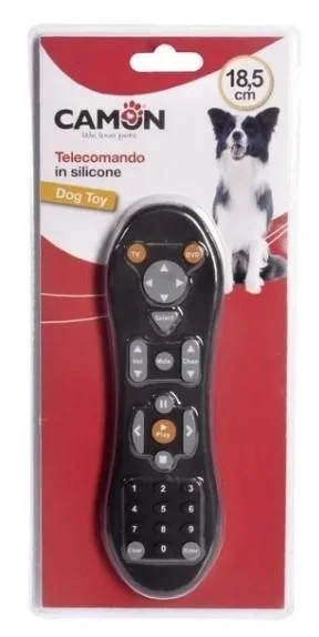 Telecomando Silicone CAMON per Cani