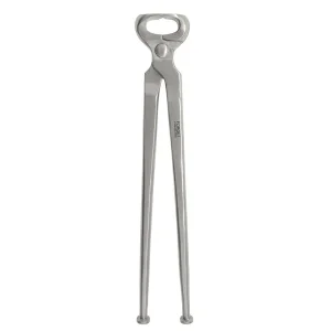 Tenaglia taglio chiodi Forget in acciaio inox